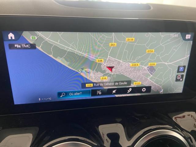 Mercedes Benz Gla image 4
