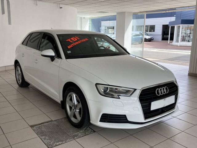 Audi A3 image 2