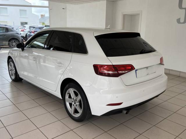 Audi A3 image 1