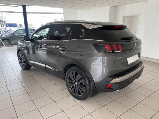 Peugeot 3008 image 7