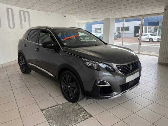 Peugeot 3008 image 9