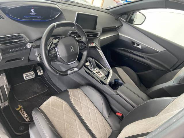 Peugeot 3008 image 8