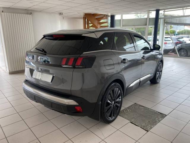 Peugeot 3008 image 5