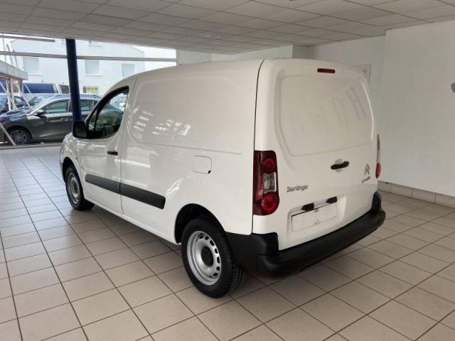 Citroen Berlingo image 6