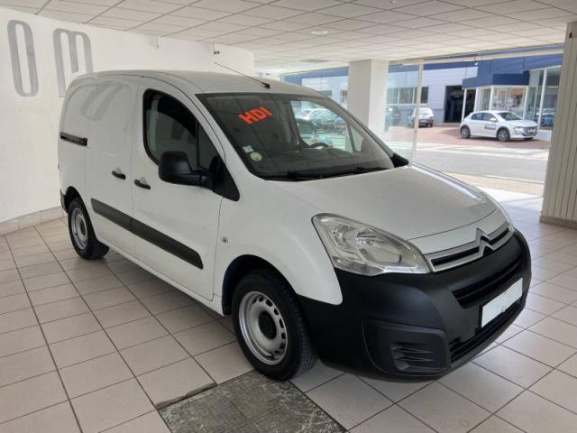 Citroen Berlingo image 4