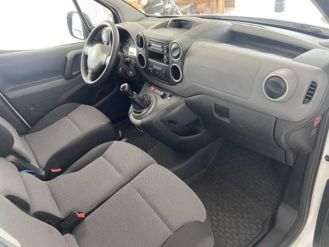 Citroen Berlingo image 8