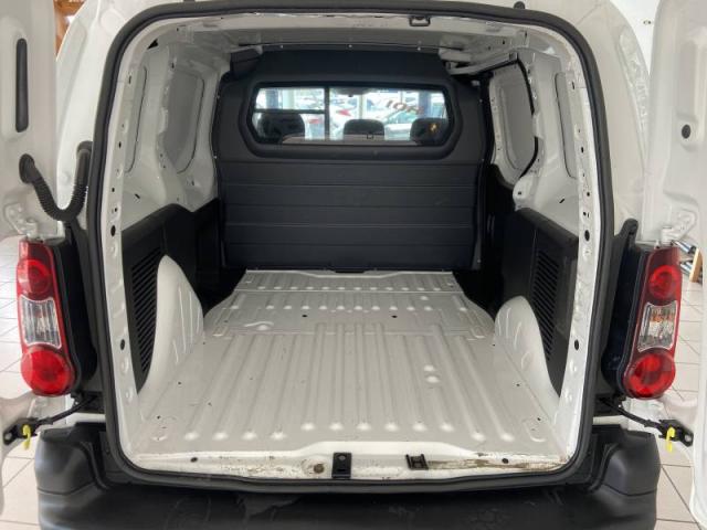 Citroen Berlingo image 1