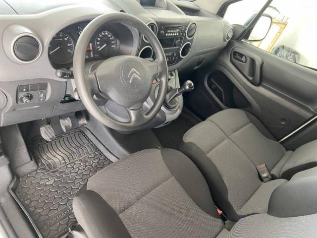 Citroen Berlingo image 3