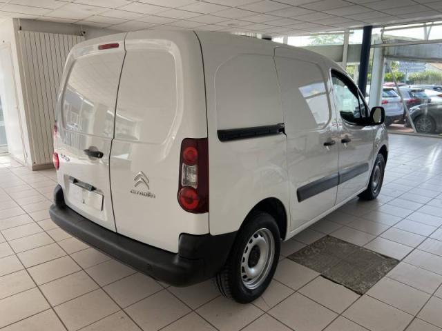 Citroen Berlingo image 2