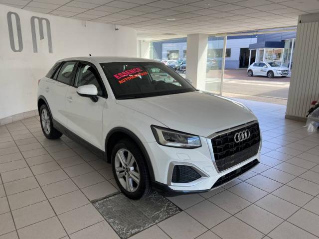 Audi Q2 image 3