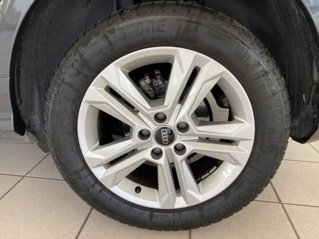 Audi Q2 image 9
