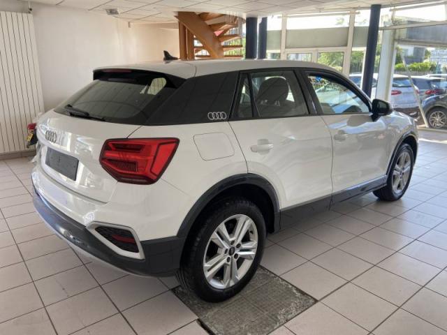 Audi Q2 image 6