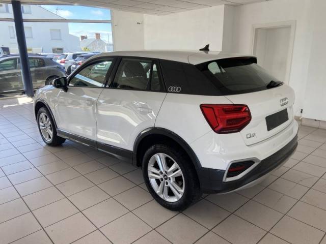 Audi Q2 image 8