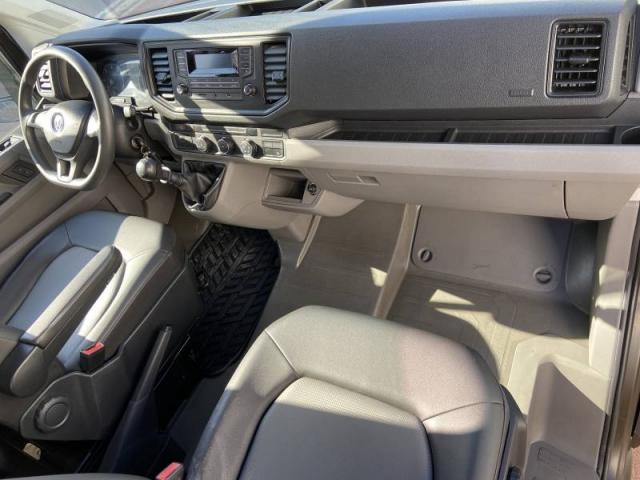 Volkswagen Crafter image 2