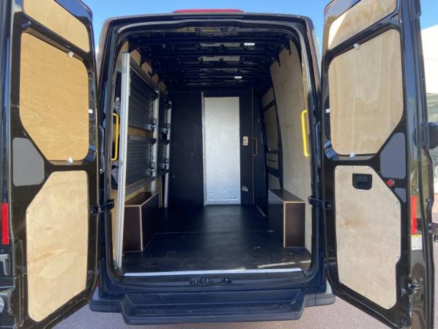 Volkswagen Crafter image 3