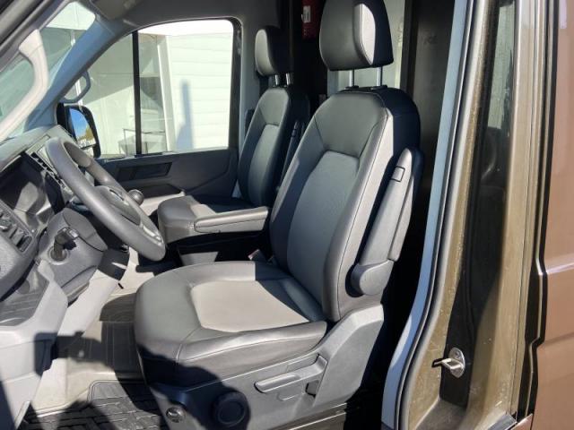 Volkswagen Crafter image 7