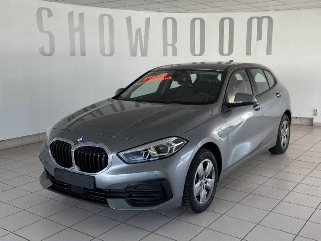 Bmw Série 1 116d 116 Ch Dkg7 Business Design