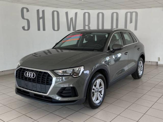 Audi Q3 45 Tfsie 245 Ch S Tronic 6 Business Line
