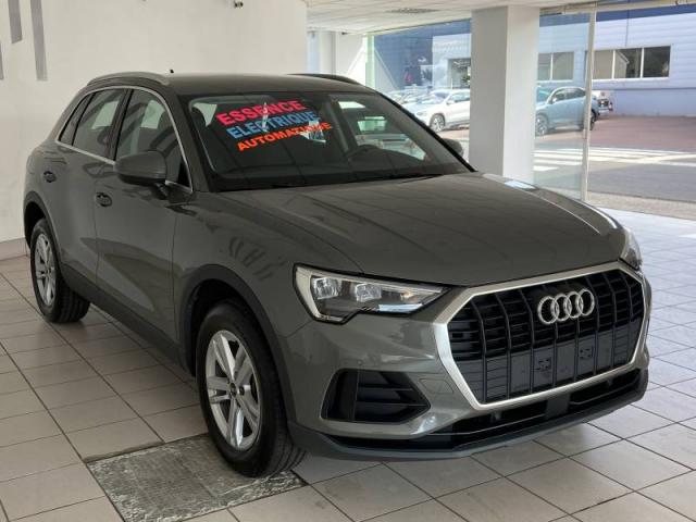 Audi Q3 image 2