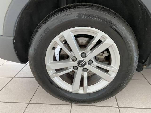 Audi Q3 image 4