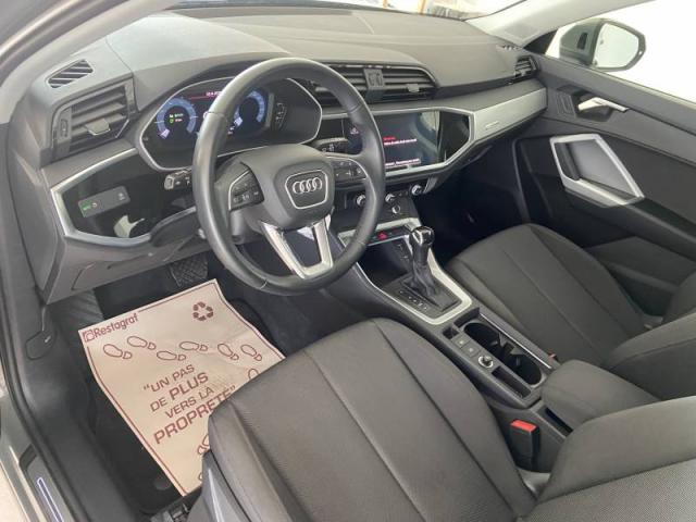 Audi Q3 image 8