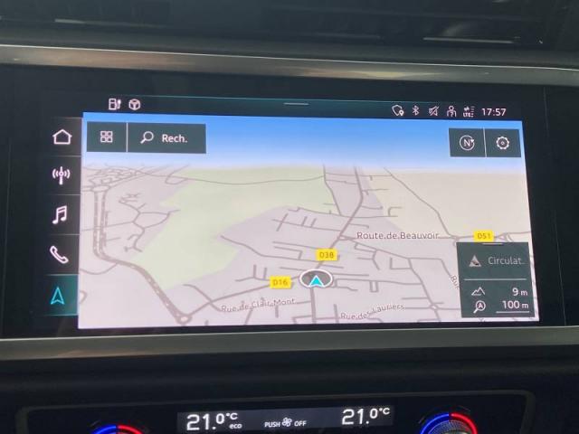 Audi Q3 image 7