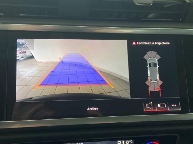 Audi Q3 image 1