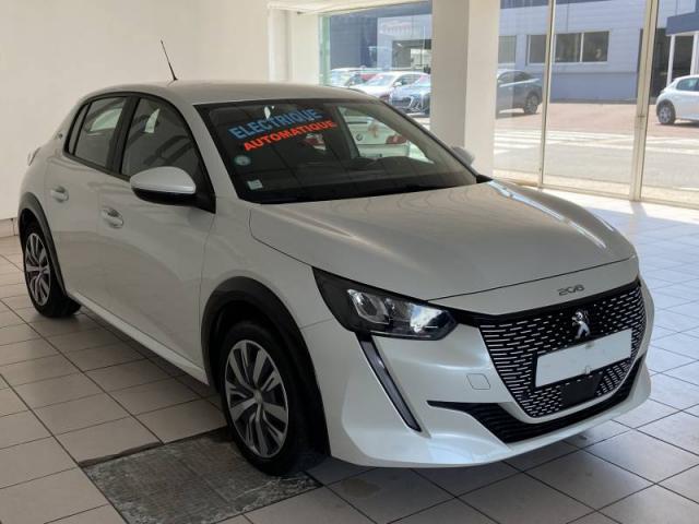 Peugeot 208 image 6