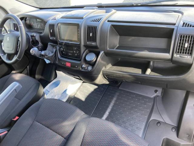 Peugeot Boxer image 6