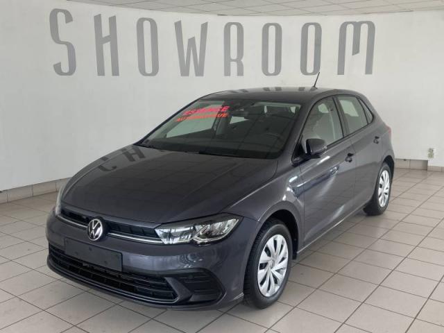Volkswagen Polo 1.0 Tsi 95 S&s Dsg7 Life