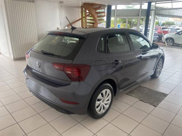 Volkswagen Polo image 1