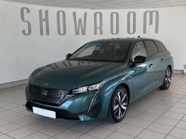 Peugeot 308 Sw Phev 180 E-Eat8 Allure