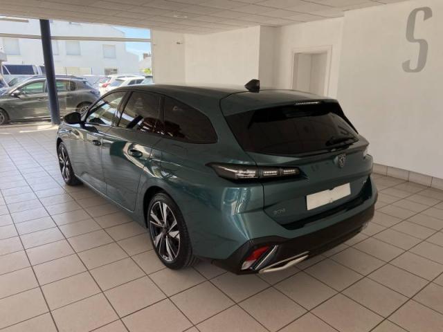 Peugeot 308 image 5