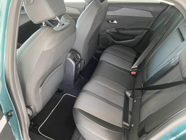 Peugeot 308 image 3