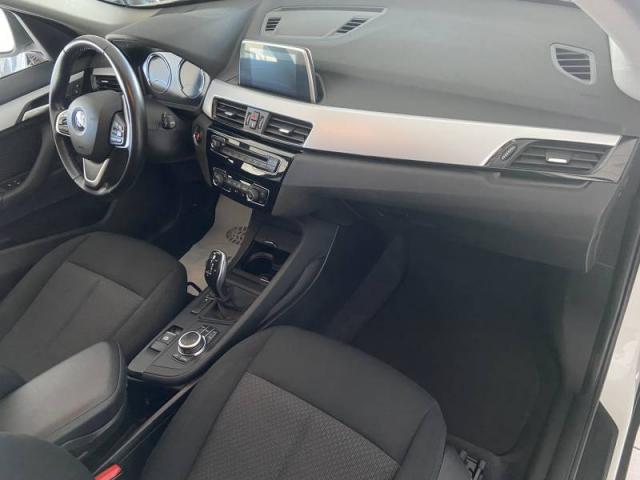 Bmw X1 image 8