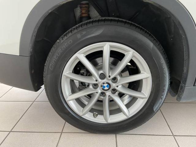 Bmw X1 image 2