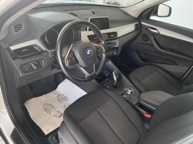 Bmw X1 image 7