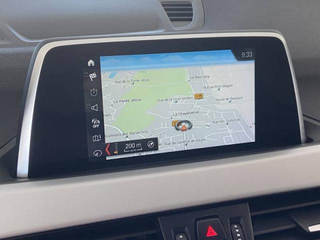 Bmw X1 image 5