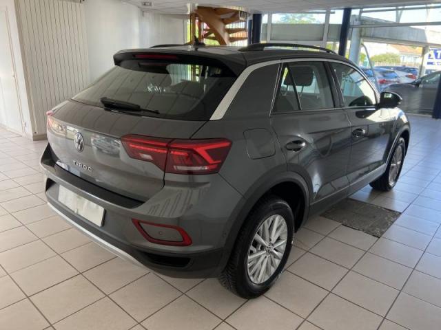 Volkswagen T-Roc image 5