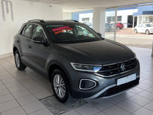Volkswagen T-Roc image 8