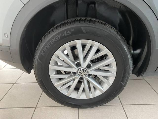 Volkswagen T-Roc image 7