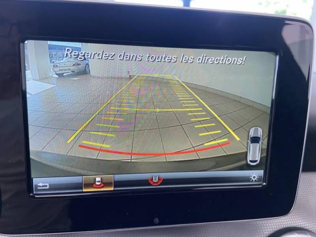 Mercedes Benz Cla image 7