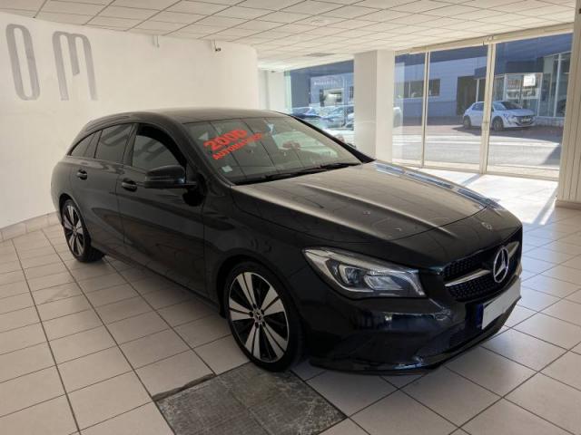 Mercedes Benz Cla image 5