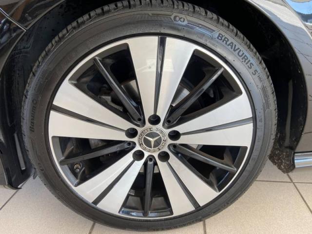 Mercedes Benz Cla image 8