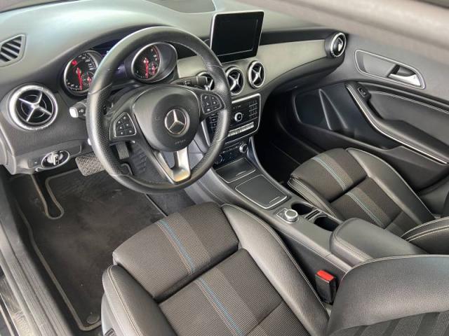 Mercedes Benz Cla image 9