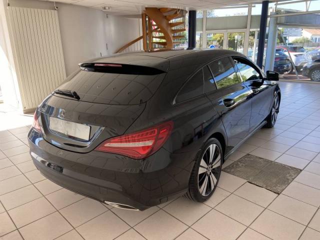 Mercedes Benz Cla image 1