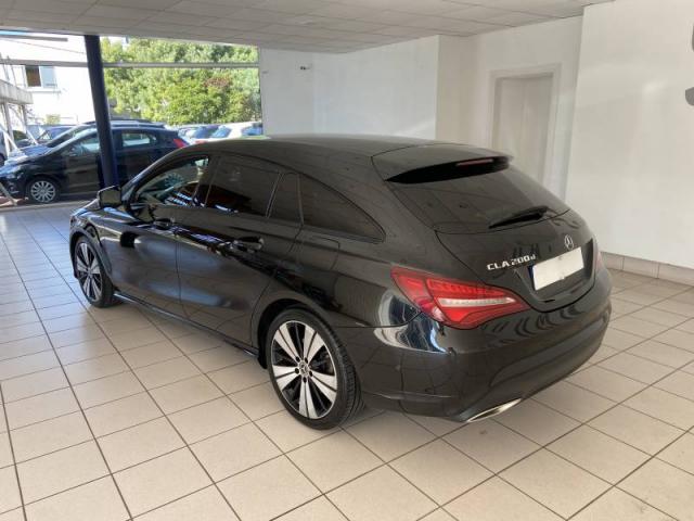 Mercedes Benz Cla image 4