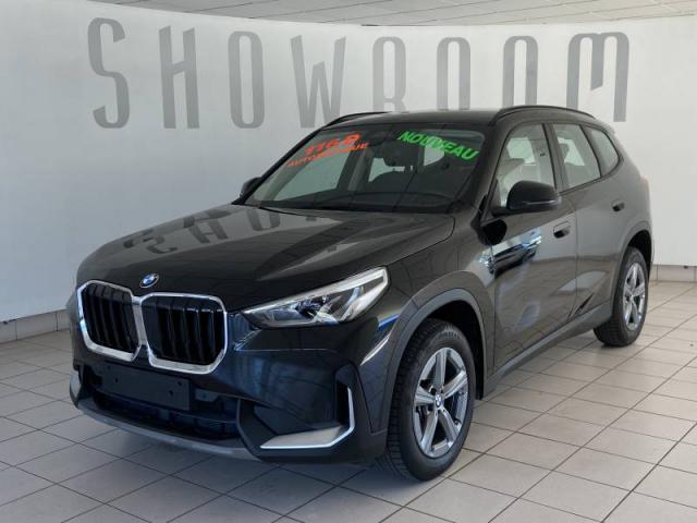 Bmw X1 Sdrive 18d 150ch Dkg7