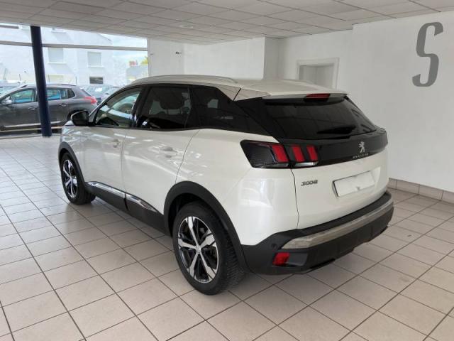 Peugeot 3008 image 6