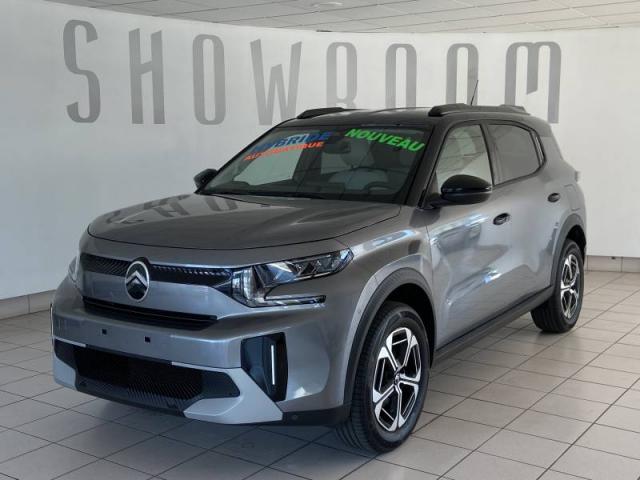 Citroen C3 Aircross Hybride 145 Ch Aut Max